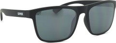 Uvex Rookie Grey Matt/Mir. Blue S5330772216 (per età 6 - 10 anni)