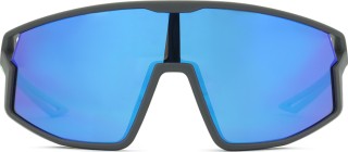 Uvex Skyryse Jr. Grey-Green Matt/Mir. Blue S5330765716 42765
