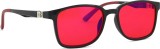 UVtech Sleep-3C con lenti rosse