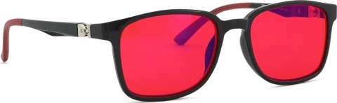 UVtech Sleep-3C con lenti rosse