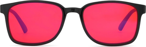 UVtech Sleep-3C con lenti rosse
