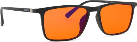 UVtech Sleep-3R con lenti arancio