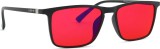 UVtech Sleep-3R con lenti rosse