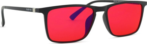 UVtech Sleep-3R con lenti rosse