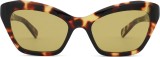Valentino VG0009S 002 52 Parte anteriore del prodotto