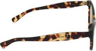 Valentino VG0009S 002 52 Lato del prodotto