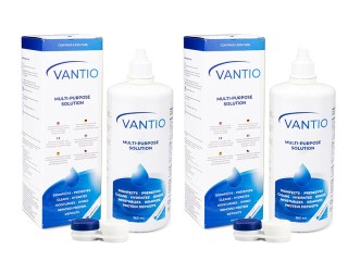 Vantio Multi-Purpose 2 x 360 ml con portalenti