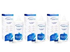 Vantio Multi-Purpose 3 x 360 ml con portalenti