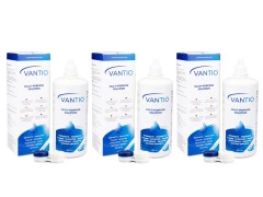 Vantio Multi-Purpose 3 x 360 ml con portalenti