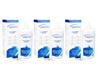 Vantio Multi-Purpose 3 x 360 ml con portalenti