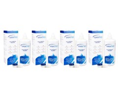 Vantio Multi-Purpose 4 x 360 ml con portalenti