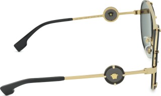 Versace 0VE 2232 143887 61 + laccio 42881