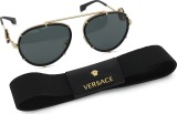 Versace 0VE 2232 143887 61 + laccio 42882