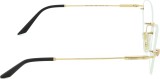 Versace 0VE1305 1002 55 Lato del prodotto
