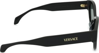 Versace 0VE4495D GB1/87 56 Lato del prodotto