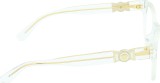 Versace Kids 0VK3323U 148 47 Lato del prodotto