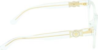 Versace Kids 0VK3323U 148 47 Lato del prodotto