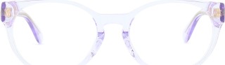 Versace Kids 0VK3323U 5372 47 Parte anteriore del prodotto