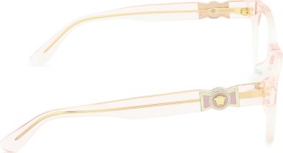 Versace Kids 0VK3323U 5441 47 Lato del prodotto