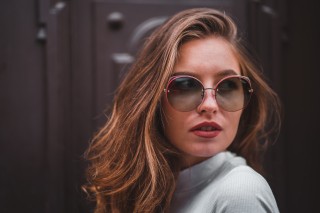 Vogue 0VO 4081S 848/8E 55 5530