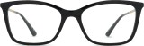 Vogue 0VO5563 W44 53 30968