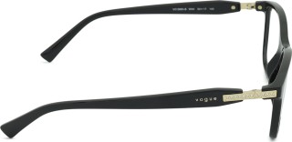 Vogue 0VO5680B W44 54 Lato del prodotto
