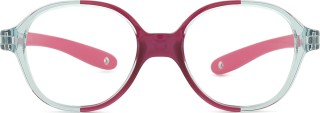 Vogue Kids 0VY2011 3301 40 + laccio Parte anteriore del prodotto