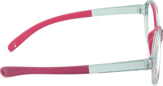 Vogue Kids 0VY2011 3301 40 + laccio Lato del prodotto