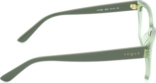 Vogue Kids 0VY2034 3022 Lato del prodotto