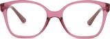 Vogue Kids 0VY2045 3065 46 Parte anteriore del prodotto